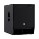 Subwoofer Ativo 1600W RMS Yamaha DXS15XLF