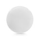 Arandela Para Som Ambiente 6'' 40W Branca Frahm 31822