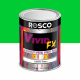 Tinta Verde Vivid FX Electric Green Rosco 3516261