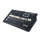 Mesa de iluminação DMX 504 canais Croma Efekt CROMA2024DMX