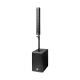 Sistema Vertical Array Fdb K803+K112+PL