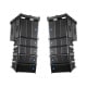 Sistema de Line Array Ativo MLA206X4+MLA115+RF-TWIN