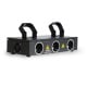 Laser 230mW RGB Betopper B10RGB-3