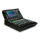 Mesa de Som Para Mixrack Classe C  Allen & Heath DLIVE-DLC15