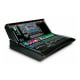Mesa de Som Para Mixrack Classe C  Allen & Heath DLIVE-DLC25
