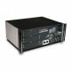 dLive S Class DM0 MixRack 4U 128 x 64 3 portas E/S DLIVE DM0