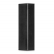 Caixa de Som Passiva Madeira 120W Frahm FCV1206PT