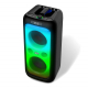Caixa De Som Portátil Bluetooth 6,5