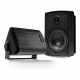 Caixa De Som Bluetooth Externa Par Gemini GHSI-W525BT-PR-BLK