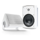 Caixa De Som Bluetooth Externa Par Gemini GHSI-W525BT-PR-WHT