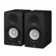 Monitor De Referência Ativo 52W RMS Preto Yamaha HS3B