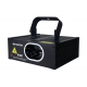 Laser 80mW RG Vermelho E Verde Betopper K800