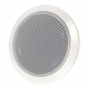 Arandela Som Ambiente 6W Branca Bosch LHM060610