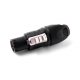 Conector PowerCON Fêmea Alimentação AC Neutrik NAC3FXWTO