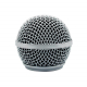 Grelha Para Microfone SM58 SHURE RK143G