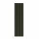 Painel Acústico Ripado Green 240x60cm Silenno SN-SLAT1806F