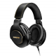 Fone De Ouvido Monitoração 44 ohms 1000 mW Shure SRH840A