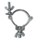 Algema simples 50 mm Tagg TGCP006