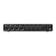 Interface de Aúdio 4x4 USB MIDI U-Phoria Behringer UMC-404HD 