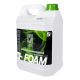 Fluido para máquina de Neve 5 litros USA Liquids USANV5